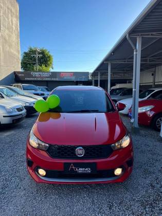 FIAT ARGO 1.3 FIREFLY FLEX DRIVE MANUAL